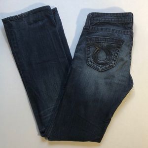 Big Star Jeans Liv Bootcut Women’s 27L